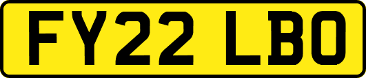 FY22LBO