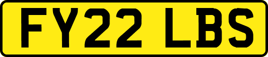 FY22LBS