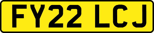 FY22LCJ