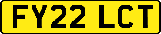 FY22LCT