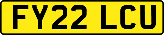 FY22LCU