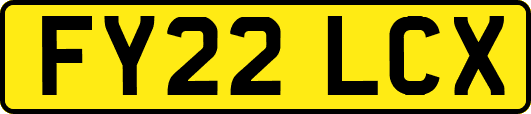 FY22LCX