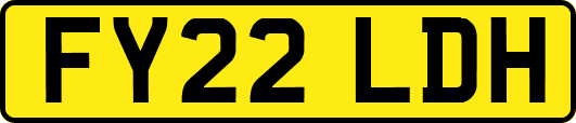 FY22LDH