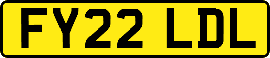 FY22LDL