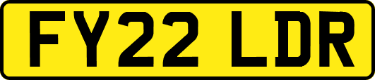 FY22LDR