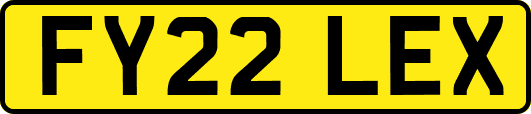 FY22LEX