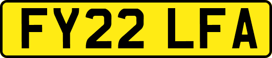 FY22LFA