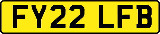 FY22LFB