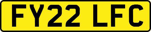 FY22LFC