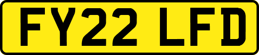 FY22LFD