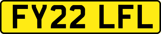 FY22LFL