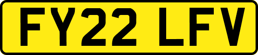 FY22LFV