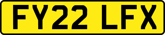 FY22LFX