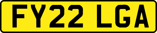 FY22LGA