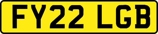 FY22LGB