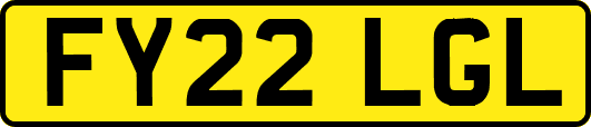 FY22LGL