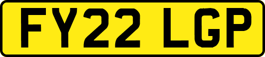 FY22LGP