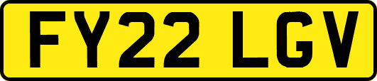 FY22LGV