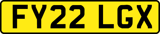 FY22LGX