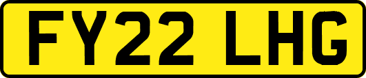 FY22LHG