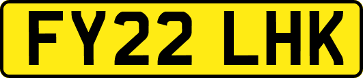 FY22LHK