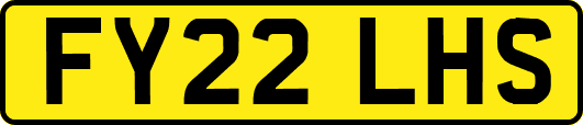 FY22LHS