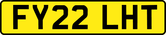 FY22LHT