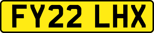 FY22LHX