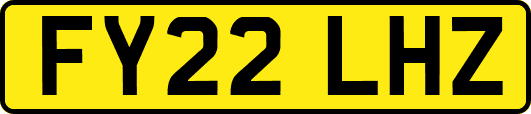 FY22LHZ