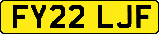 FY22LJF