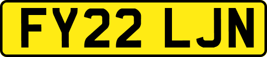 FY22LJN