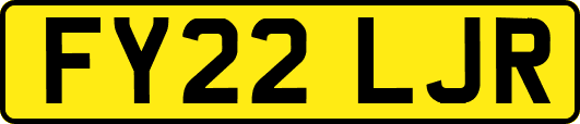 FY22LJR