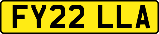 FY22LLA