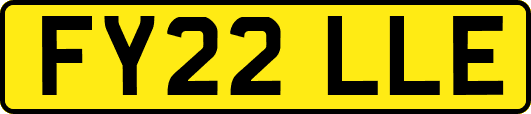 FY22LLE