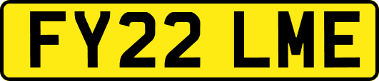 FY22LME