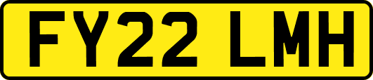 FY22LMH