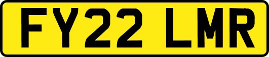 FY22LMR