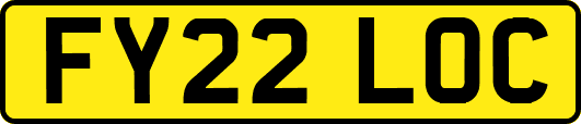 FY22LOC