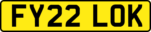 FY22LOK