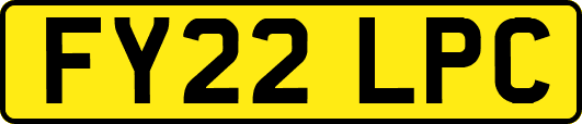 FY22LPC