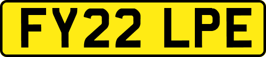 FY22LPE