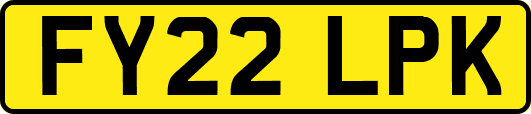 FY22LPK