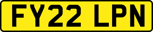 FY22LPN