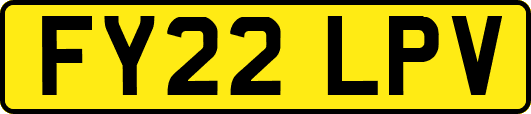 FY22LPV