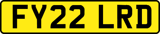 FY22LRD