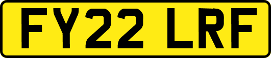 FY22LRF