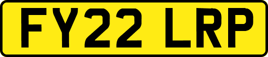 FY22LRP