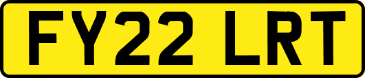 FY22LRT