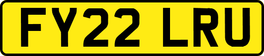 FY22LRU