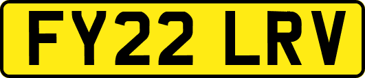 FY22LRV